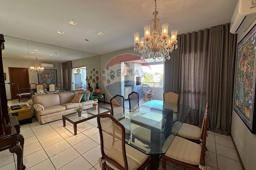 Venda-Apartamento-Quilombo , Cuiabá , Mato Grosso , 78043500-720911034-61