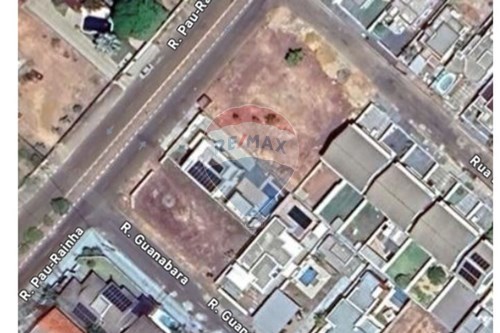 Venda-Terreno-Caçari , Boa Vista , Roraima , 69307-789-722351017-41