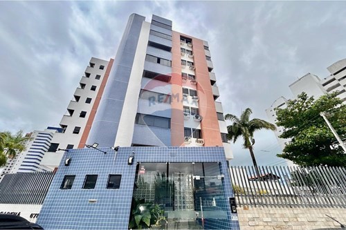 Venda-Apartamento-Jardim Oceania , João Pessoa , Paraíba , 58037195-722011062-17