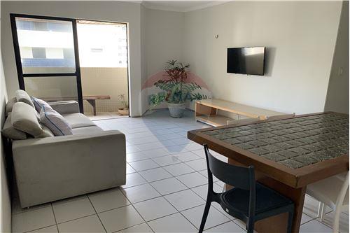 Alugar-Apartamento-Av Argemiro de Figueiredo , 2.349  - Caribessa  - Bessa , João Pessoa , Paraíba , 58037030-722011007-29