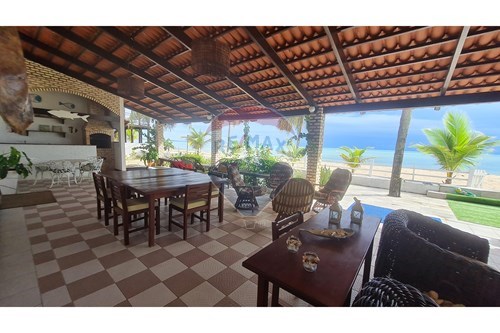 Venda-Casa-Rua Pedro Zuza , 18  - Rio do Fogo , Rio do Fogo , Rio Grande do Norte , 59578000-720621010-360