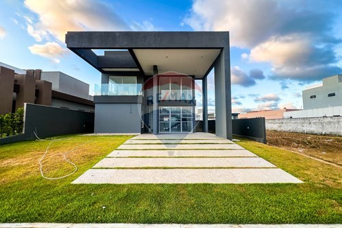 Venda-Casa de Condomínio-Manguinhos , Bayeux , Paraíba , 58112542-722011023-19