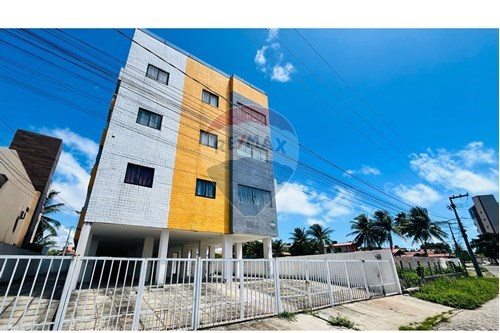 Venda-Apartamento-Jacumã , Conde , Paraíba , 58322000-720871004-184