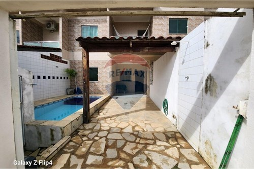 Venda-Casa-Carapibus , Conde , Paraíba , 58322000-720871015-124