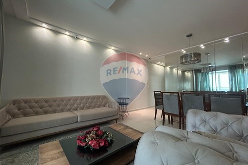 Venda-Apartamento-Adrianópolis , Manaus , Amazonas , 69055021-720721025-37