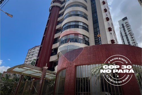 Alugar-Apartamento-Nazaré , Belém , Pará , 66055280-720921152-14