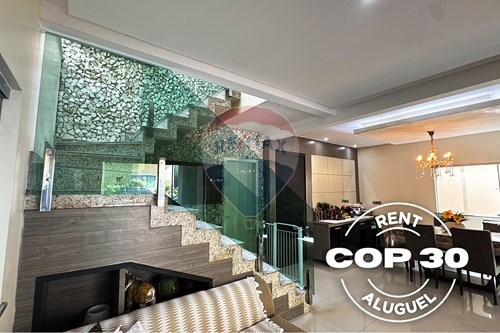 Alugar-Casa-Quarenta Horas (Coqueiro) , Ananindeua , Pará , 67120370-720671034-30