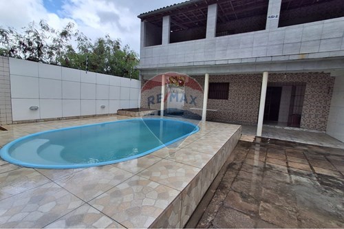 Venda-Casa-Carapibus , Conde , Paraíba , 58322000-720871044-45