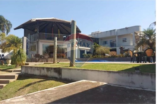 Venda-Sobrado-Parque Laranjeiras , Rio Verde , Goiás , 75908120-722291014-73