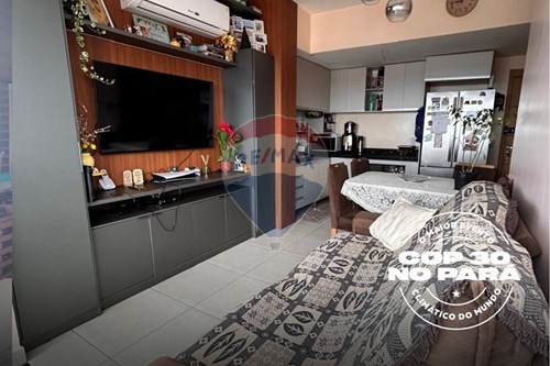 Alugar-Apartamento-Fátima , Belém , Pará , 66060-147-720921160-40