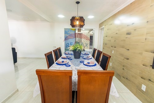 Venda-Casa de Condomínio-Rua Imperatriz Guita , 54  - Coroado , Manaus , Amazonas , 69080400-720791067-15