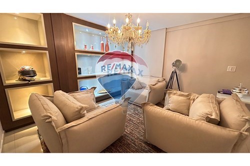 Venda-Apartamento-Centro , Caldas Novas , Goiás , 75680-057-722251019-1