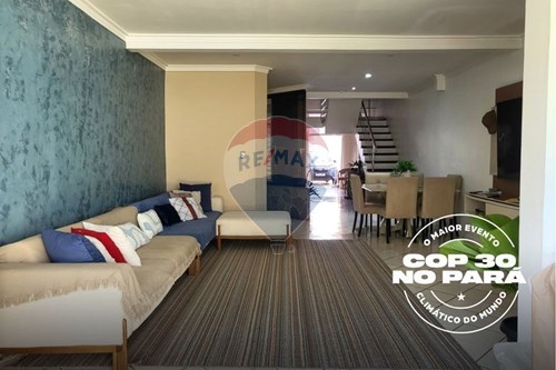 Alugar-Casa-Tv-Lomas Valentinas , 858  - Pedreira , Belém , Pará , 66080322-720921107-6