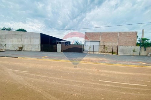 Venda-Galpão-Distrito Industrial , Rondonópolis , Mato Grosso , 78721816-720611045-72