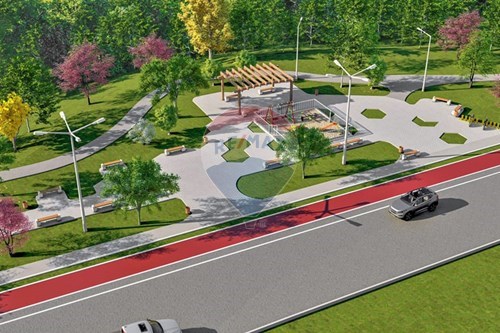 Slider Image Thumbnail