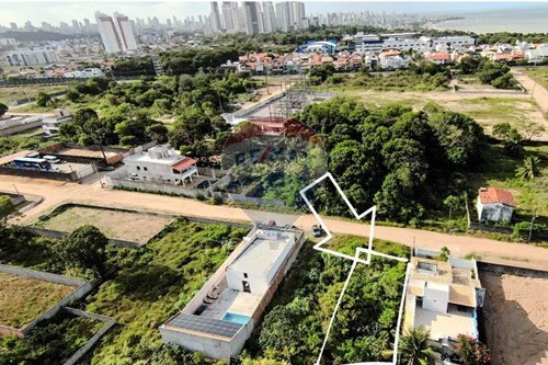Venda-Terreno-Rua Antônio Peixoto Lemos , 05  - Perto Da Substação de nergia  - Portal do Sol , João Pessoa , Paraíba , 58046506-720431073-26