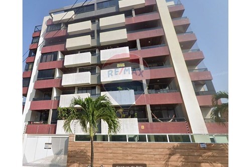 Venda-Apartamento-Avenida Oceano Pacífico , 392  - FRENTE DA PRAÇA  - Intermares , Cabedelo , Paraíba , 58102236-720471077-57