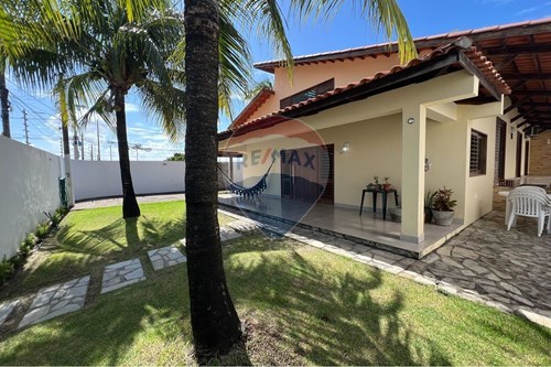 Venda-Casa-Intermares , Cabedelo , Paraíba , 58102335-720431004-131