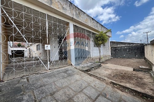 Venda-Casa-Alto Branco , Campina Grande , Paraíba , 58102-440-720291084-11