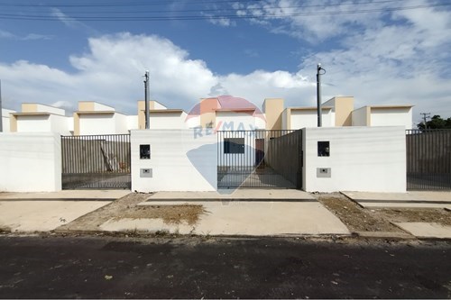 Venda-Casa-Florais da Amazônia , Sinop , Mato Grosso , 78551-159-721561039-17