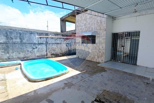 Venda-Casa-Praia do Amor , Conde , Paraíba , 58322000-720871027-55