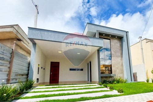 Alugar-Casa de Condomínio-Av. Olavo Lacerda Montenegro , 2600  - Parque das Nações , Parnamirim , Rio Grande do Norte , 59158-400-720891211-8