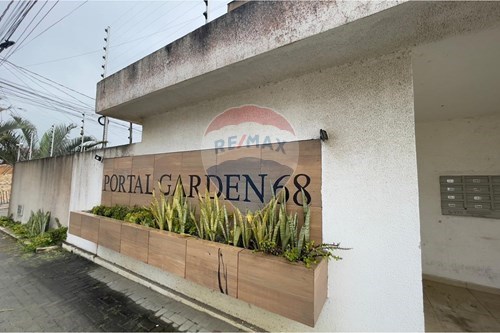 Venda-Apartamento-Rua Maria José Bezerra de Carvalho Be , 1530  - Três Irmãs , Campina Grande , Paraíba , 58424213-720881040-2