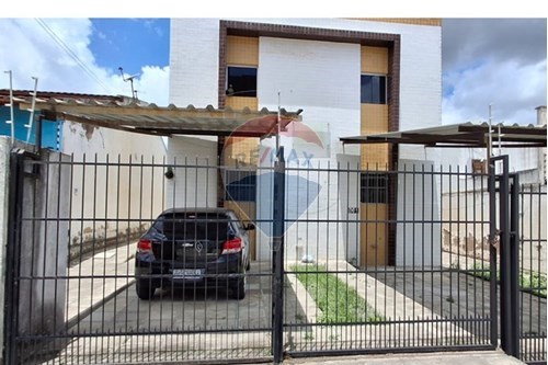 Venda-Apartamento-Cruzeiro , Campina Grande , Paraíba , 58415-448-720881037-3