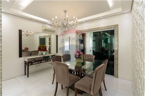 Venda-Apartamento-Alameda Zaire , 50  - Ponta Negra , Manaus , Amazonas , 69037061-720791074-10