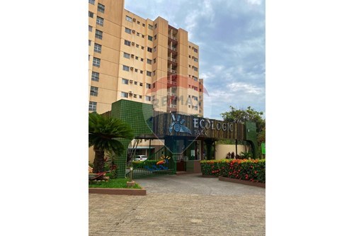 Venda-Apartamento-Bandeirantes , Caldas Novas , Goiás , 75680114-722251002-4