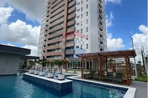 Venda-Apartamento-Centro , Eusébio , Ceará , 61760105-720321135-21