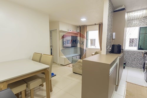 Venda-Apartamento-Rua Ilha Oregon , 61  - Smart Vista do Sol 1  - Lírio do Vale , Manaus , Amazonas , 69038561-720791062-51