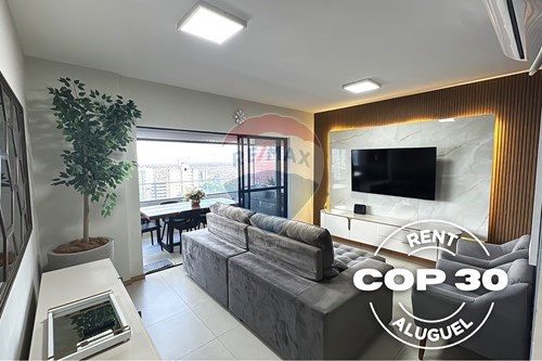 Alugar-Apartamento-Marco , Belém , Pará , 66093-673-720671023-28