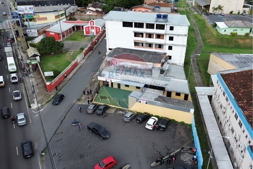 Venda-Ponto Comercial/ Loja-Cidade Nova , Manaus , Amazonas , 69090298-720661010-133