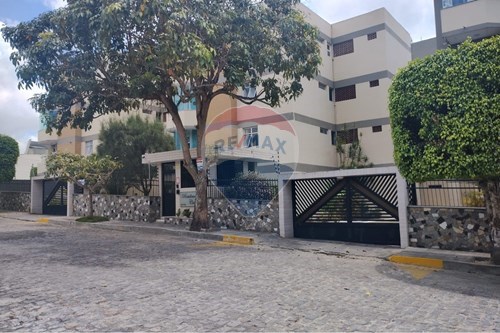 Venda-Apartamento-Universitário , Campina Grande , Paraíba , 58429010-720881008-133