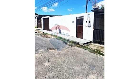 Venda-Casa-Tancredo Neves , Manaus , Amazonas , 69087-340-720661041-19