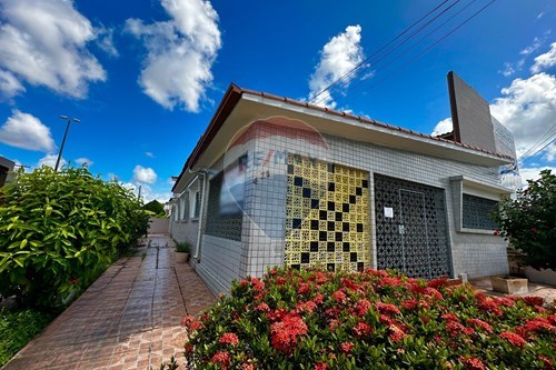 Venda-Casa-Torre , João Pessoa , Paraíba , 58040-020-720471059-47