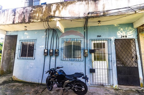 Venda-Casa-Coqueiro , Belém , Pará , 66823094-720921096-45