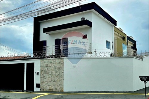 Venda-Sobrado-Jardim Europa , Goiânia , Goiás , 74330190-722271012-8