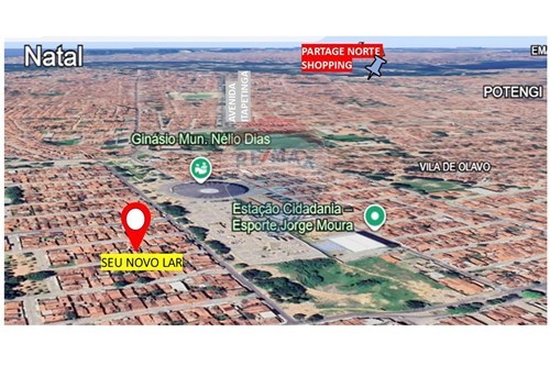 Alugar-Kitnet-Lagoa Azul , Natal , Rio Grande do Norte , 59135380-720891130-63