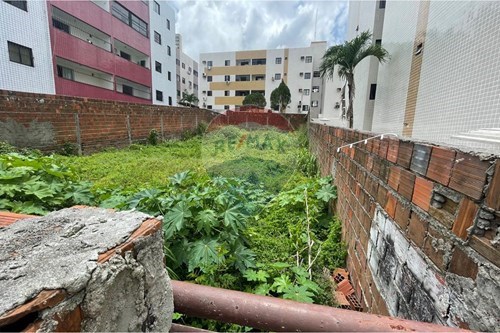 Venda-Terreno-Rua Estudante Thiago Ozanan Alcântara Benício , SN  - próximo cond RENASCENÇA  - Água Fria , João Pessoa , Paraíba , 58053032-720471002-133