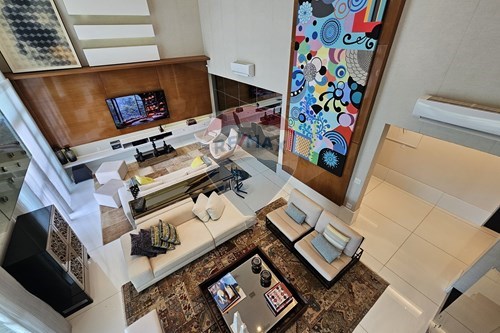 Venda-Apartamento-Ponta Negra , Manaus , Amazonas , 69037000-720401017-61