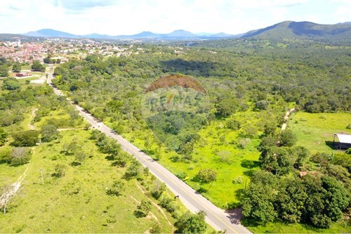 Venda-Terreno-Centro , Pirenópolis , Goiás , 72980-000-722271011-25
