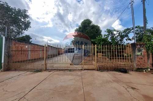 Venda-Casa-Jardim Guanabara , Rondonópolis , Mato Grosso , 78710140-720771053-49