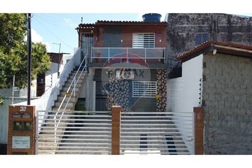 Venda-Casa-Jacumã , Conde , Paraíba , 58322000-720871027-56