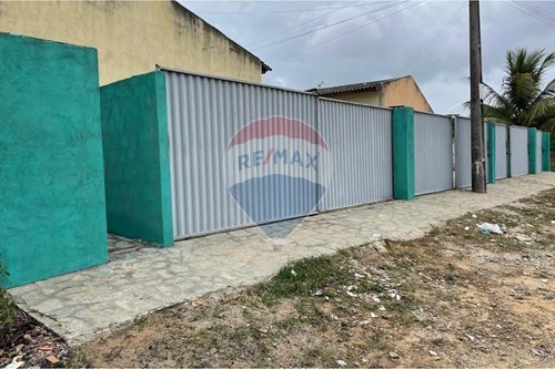 Venda-Casa de Condomínio-Jacumã , Conde , Paraíba , 58322000-720871047-8