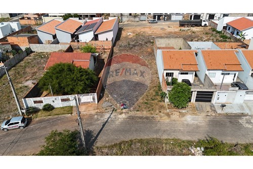 Venda-Terreno-Orleans , Ji-Paraná , Rondônia , 76912549-722161015-9