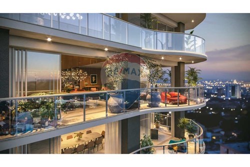 Venda-Apartamento-Setor Oeste , Goiânia , Goiás , 74120060-722271003-39