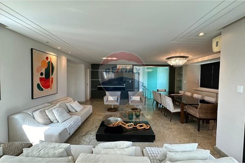 Venda-Apartamento-Parque Dez de Novembro , Manaus , Amazonas , 69050-030-722051019-33