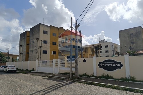 Venda-Apartamento-Rua Francisco Ferreira da Silva , 900  - Vizinho ao Supershow  - Rosa dos Ventos , Parnamirim , Rio Grande do Norte , 59143025-720891134-541